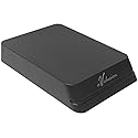 Avolusion Mini HDDGear 750GB USB 3.0 Portable External Gaming Hard Drive (Compatible with XBOX One, Pre-Formatted)