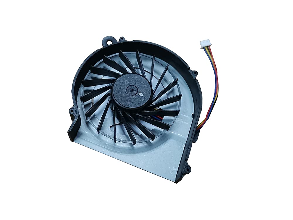 Eclass New Notebook CPU Cooling Fan for HP 2000-2b19wm 2000-2b22dx 2000-2b29wm 2000-2b43dx 2000-2b89wm 2000-2c29wm 2000-2c17cl 685086-001 657145-001