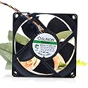 MF80201VX-Q060-S99 8020 12V 2.63W Cooling Fan