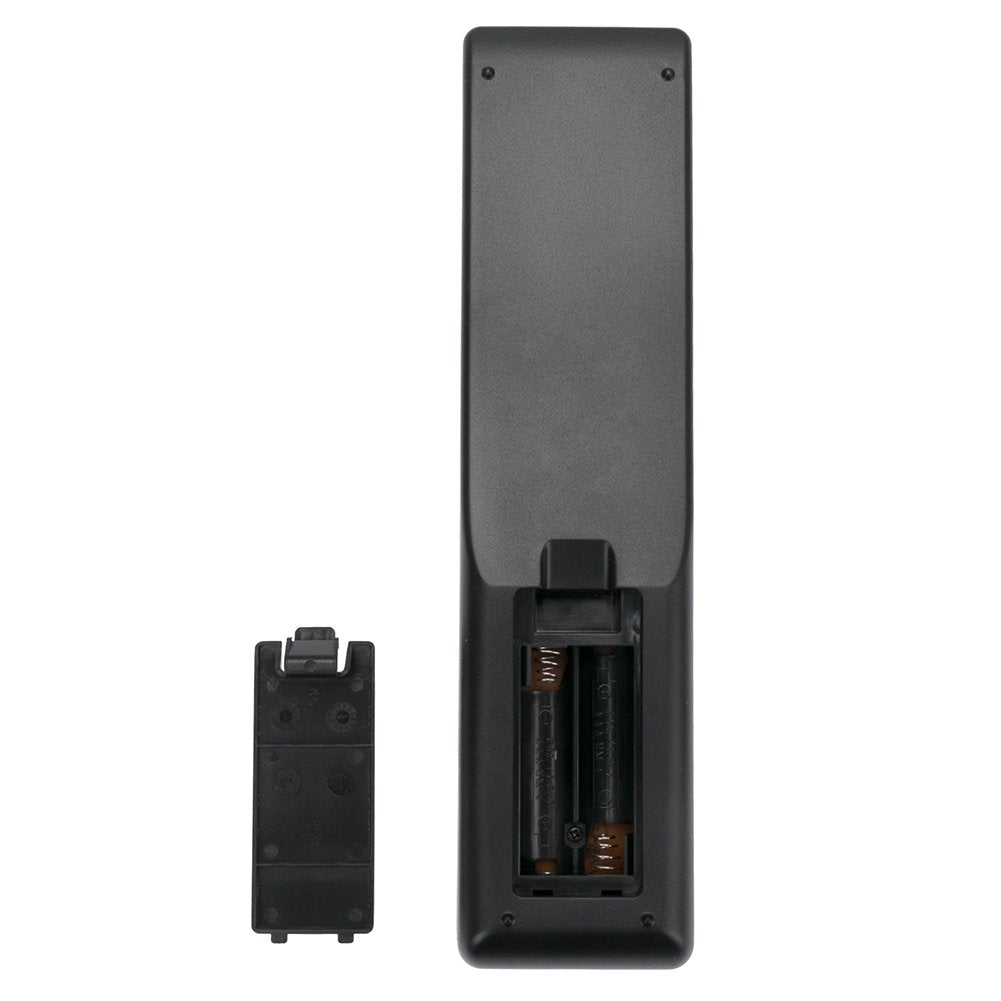 NS-RC02A-12 Replace Remote fit for Insignia TV NS-55L780A12 NS-46L780A12 NS-42L780A12 NS-37L760A12 NS-46E790A12 NS-32E740A12 NS-39L700A12 NS-19E720A12