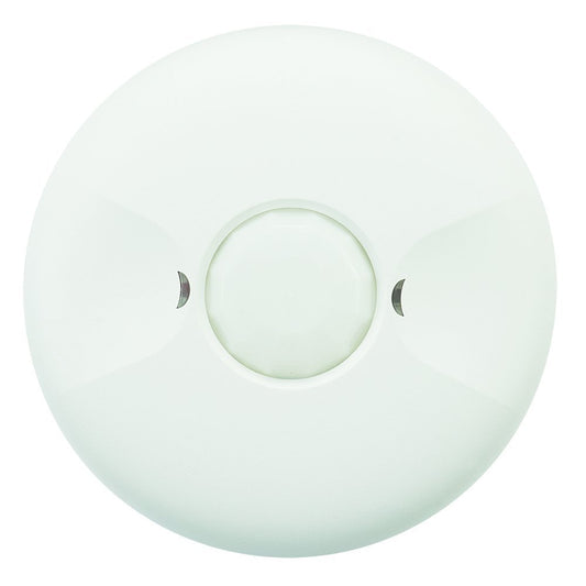 Intermatic IOS-CMP-DT-U Line Voltage Ceiling Mount Dual Tech Sensor