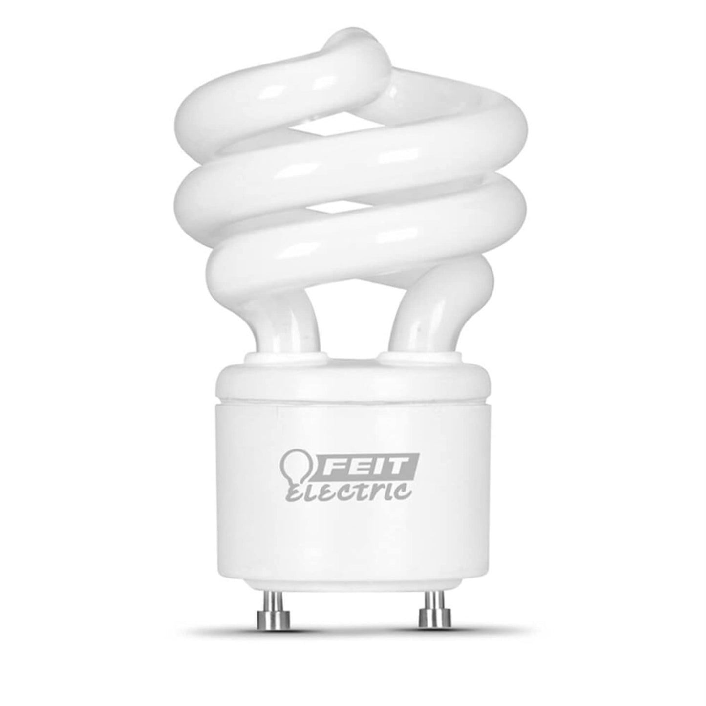 Feit Electric CFL GU24 Twist 2700K 13W
