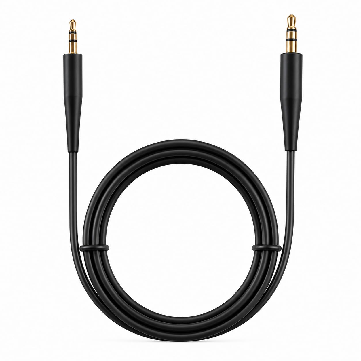 EARLA TEC Replacement Audio Cable Cord,Aux Wire 3.5mm to 2.5mm Compatible with Bose QuietComfort QC25 QC35 QC35II QC45 NC700 Soundlink Soundtrue