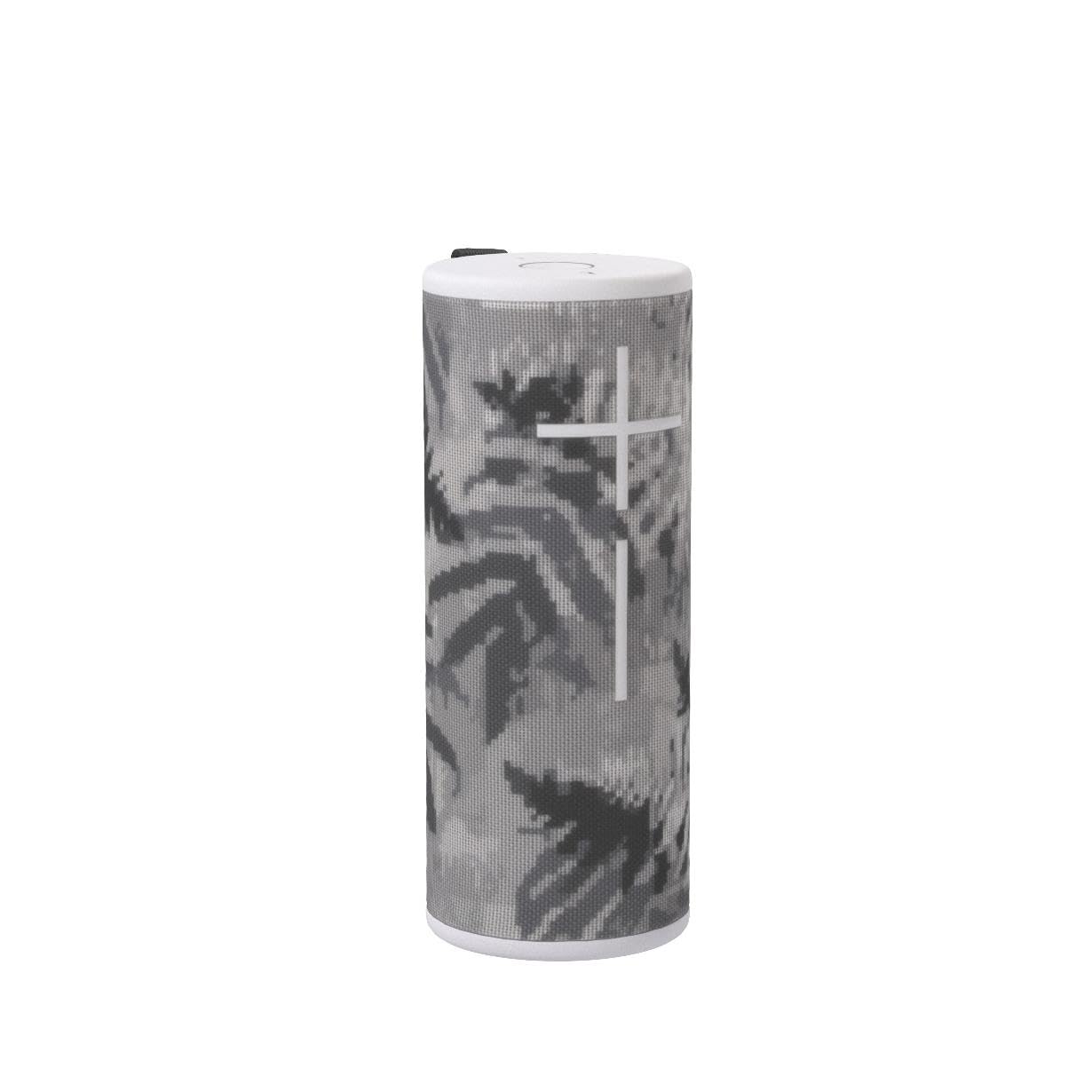 Ultimate Ears Boom 3 Wireless Bluetooth Speaker - Jungle Grey (Renewed)