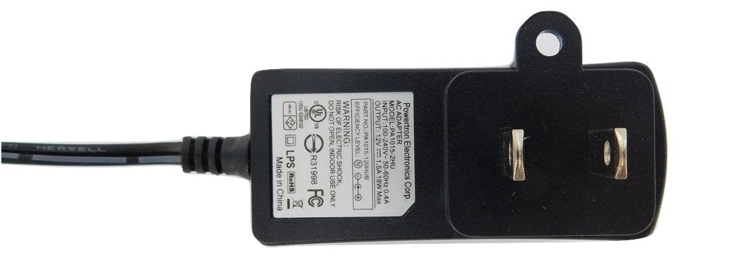 Cisco AC Adapter for Meraki MR Series Wireless Access Points