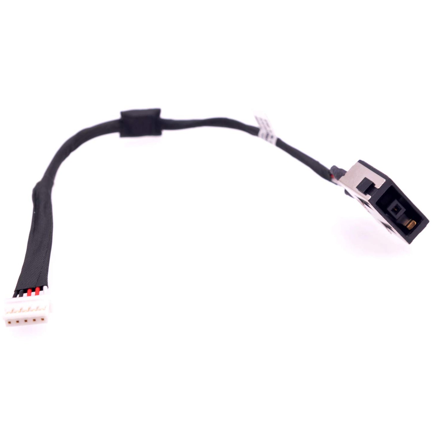 Deal4GO DC -in Power Jack Charging Harness Cable DC30100KZ00 DC30100P600 Replacement for Lenovo Thinkpad T440 T450 T460 T440P T470 T450s T460P