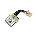 Zahara DC Power Jack Cable Charging Port Replacement for Acer Aspire 5 A515-43-R19L A515-43-R6DE DC301015C00