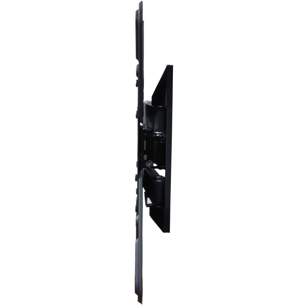 VideoSecu Full Motion Articulating Arm TV Wall Mount for Samsung UN50H6201AFXZA UN46H6201AFXZA UN55F8000BFXZA UN55H6350AFXZA UN50H6350AFXZA