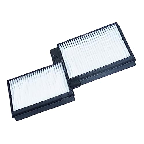 New Replacement Projector Air Filter Fit for PowerLite EB-685Wi EB-695WT EB-695Wie EB-695Wi 670/675W/680/685W EB-670 EB-675W EB-675Wi EB-680S EB-680Wi