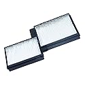 New Replacement Projector Air Filter Fit for PowerLite EB-685Wi EB-695WT EB-695Wie EB-695Wi 670/675W/680/685W EB-670 EB-675W EB-675Wi EB-680S EB-680Wi
