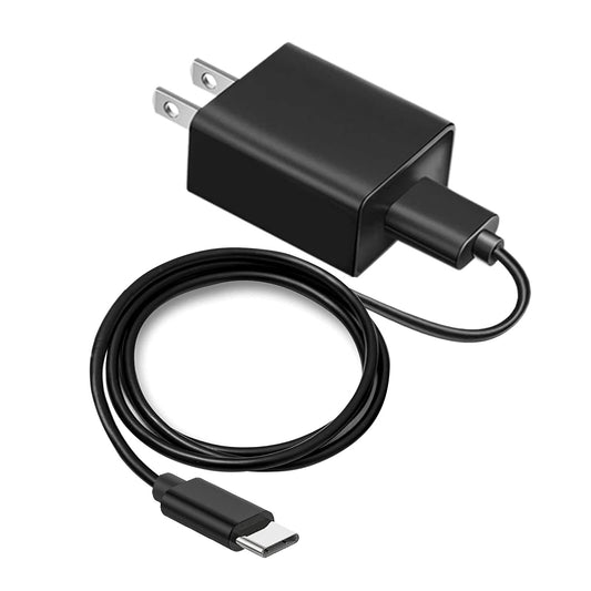 Phantom 2 Charger 5FT USB C Fast Charger Charging Cable Cord Compatible with for Bushnell Phantom 2 Charger, Treblab hd77/HD-Max Speaker, Comiso E6