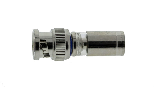 Ideal Electrical 92-705 BNC Compression Connector 4 Pack