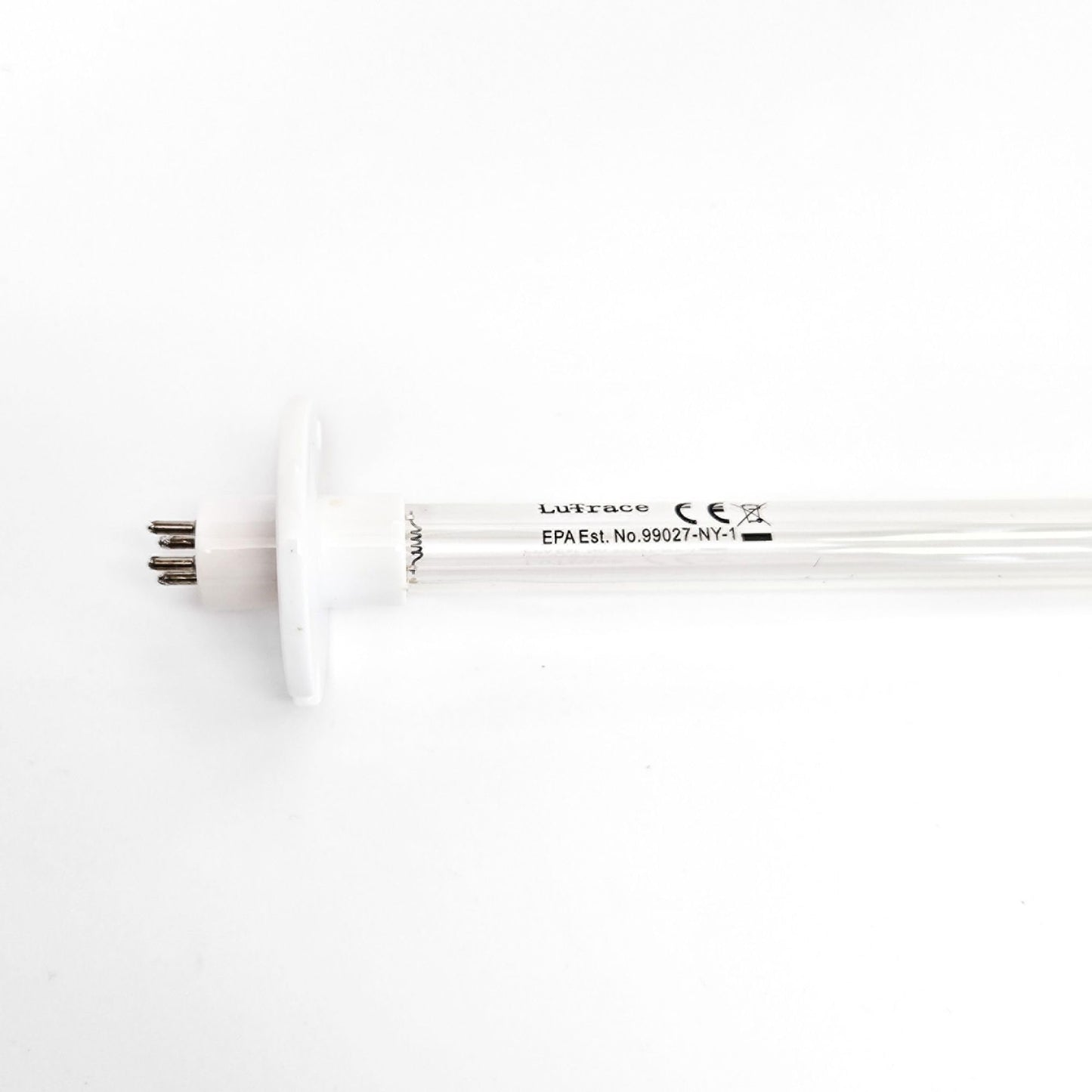 Lutrace TUVL-115, TUVL-115?, TUVL115,TUVL-100, TUVL-100-E,Fresh Aire Premium Compatible Replacement Lamp, OEM Quality, Bulb f?r APCO Mag15 Systems