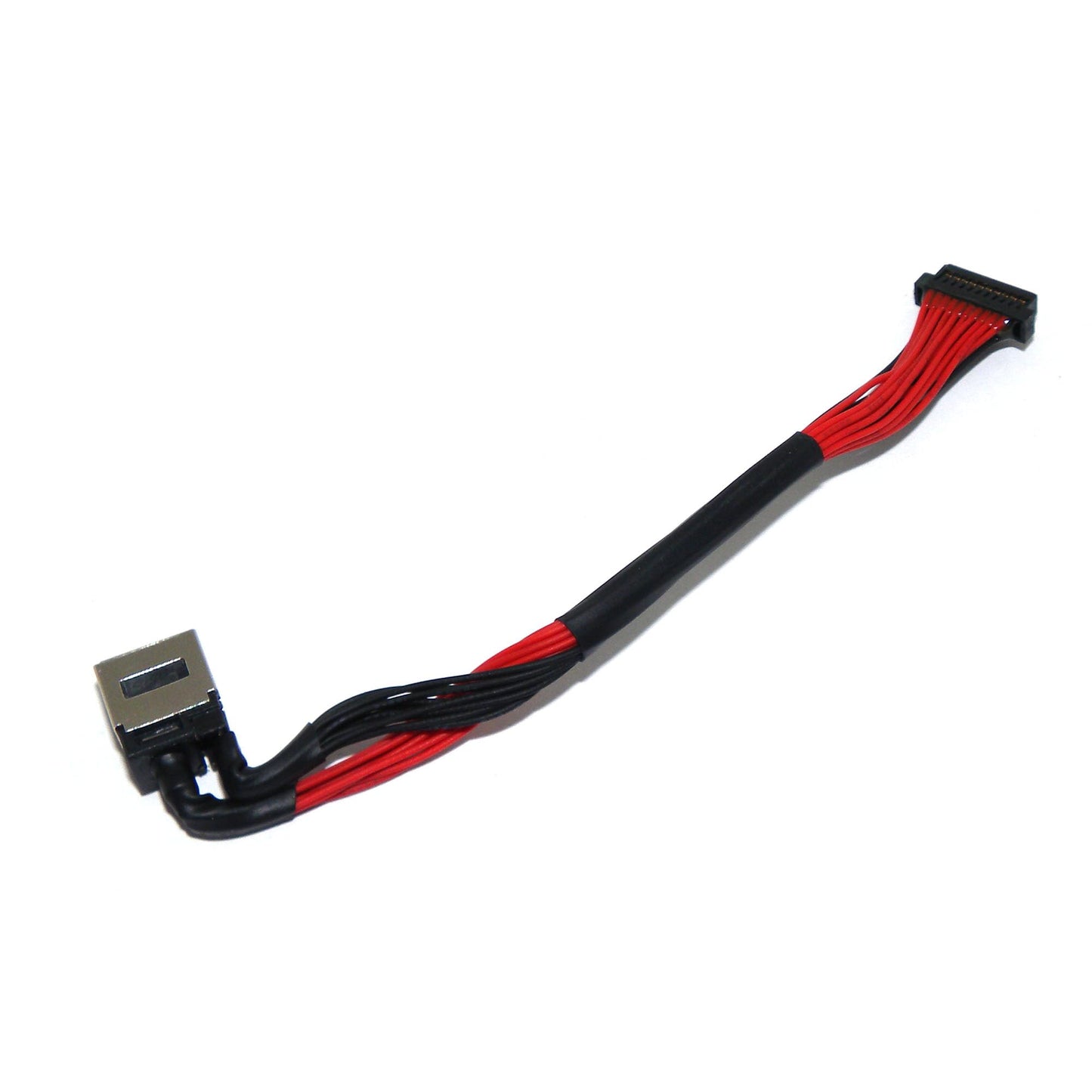 Eieshupug Charging Port DC in Power Jack Cable Replacement for Razer Blade 14" 2017 RZ09-0195 RZ09-02202E75