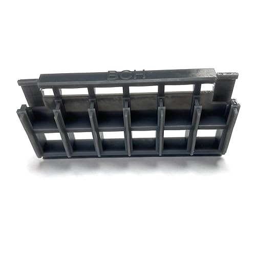 Damper Holder for Epson L1800/1390/1400/1410/1430/1500W Printers - Replaces CSIC Holder with Enhanced Design for Better Alignment and Stability