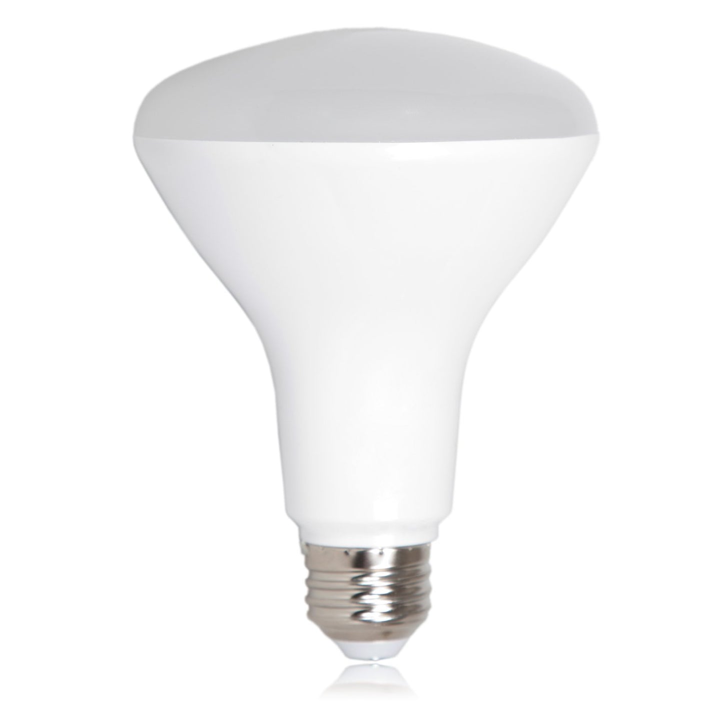 Maxxima LED BR30 Bulbs, Dimmable, 950 Lumens, Warm White 3000K, 4 Pack