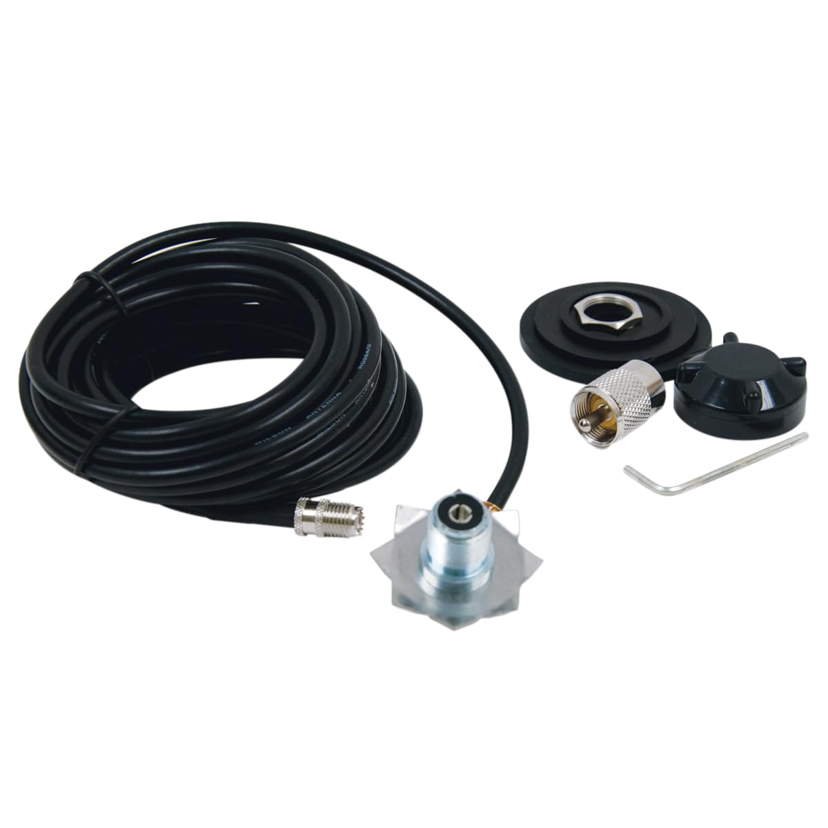 Wilson 880-909091B W1000 Series Roof Top Mount Assembly