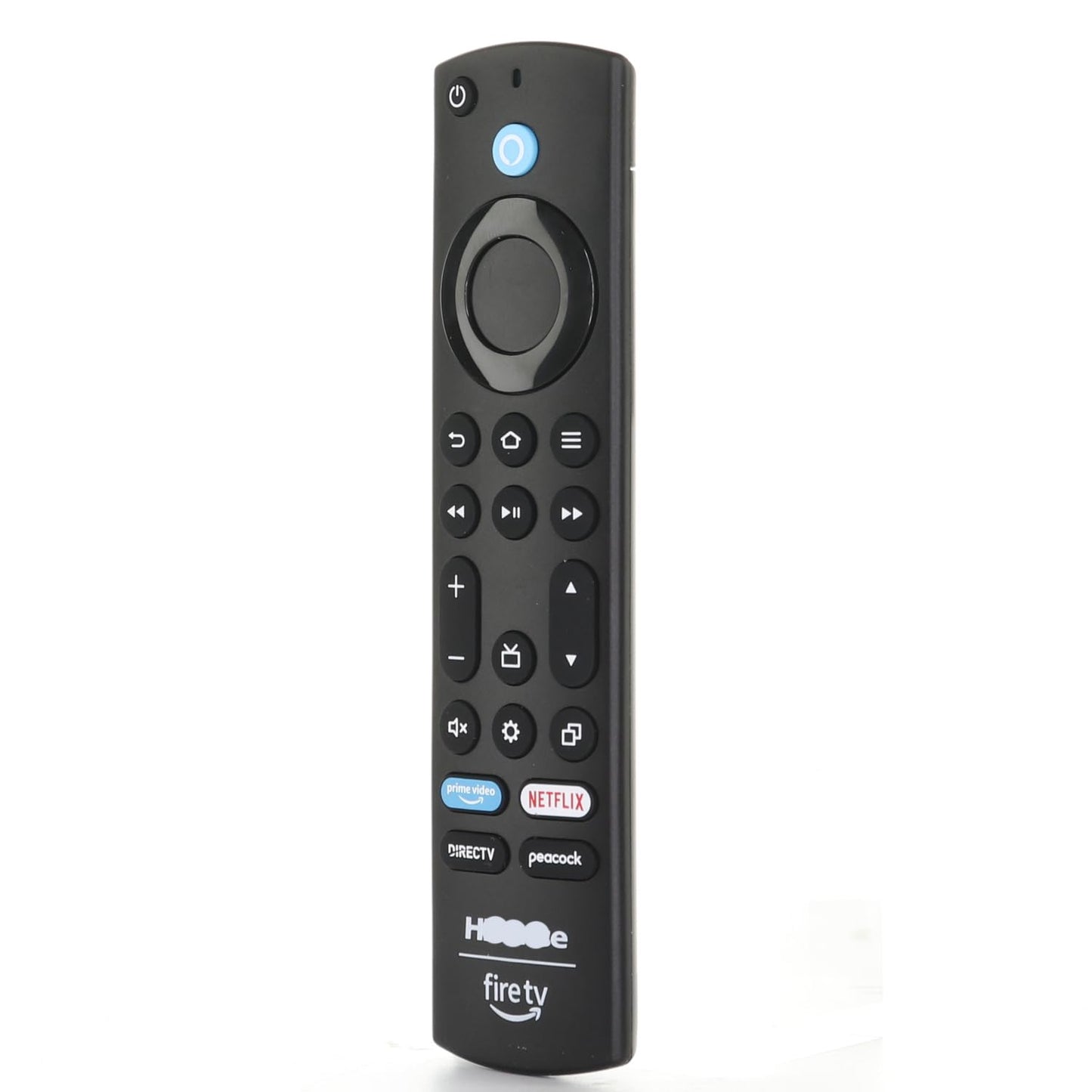 Product Listing Review - Dan's Originals OEM for Hisense PUW-2K19-YKF478 FIRE TV Remote Control with Voice | Prime Video | Netflix | Directv | Peacock