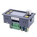 XY-5008E Buck Converter,6V-55V to 0V-50V DC-DC 400W 8A Adjustable Buck Power Supply Module Solar Charging with LED Display