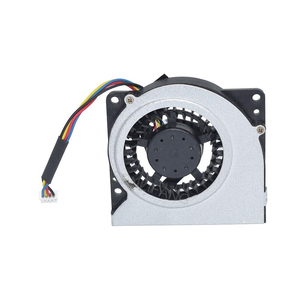 New CPU Cooling BF05008H05FP DC5V 0.22A Four Lines Computer Cooler Fan