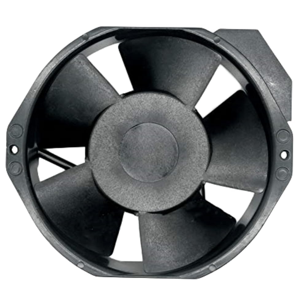 A-6AXFN 5915PC-12T-B30-A09 115V 0.31/0.28A Fan - 172×38MM 200/240CFM Cooling Fan