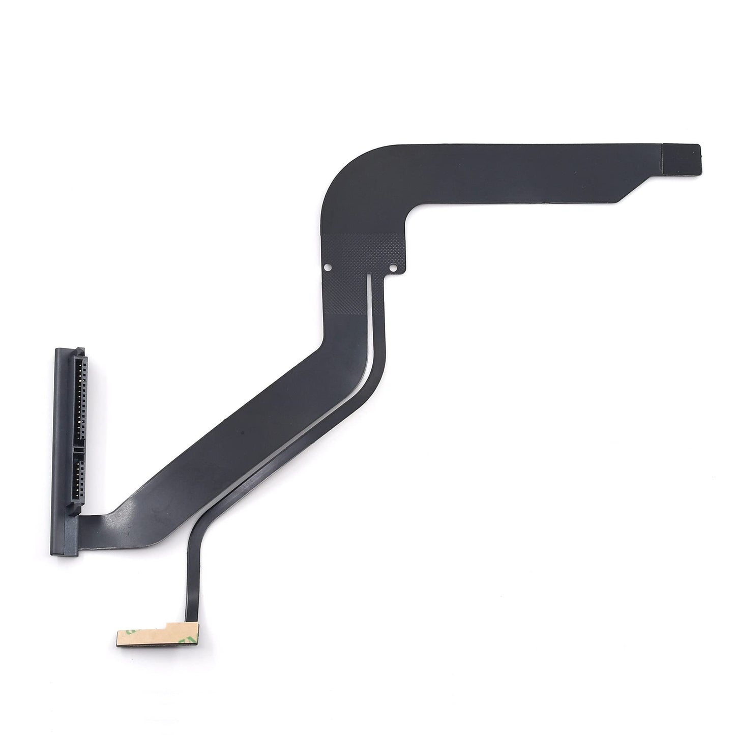 PC-Mart. New 821-2049-A HDD Hard Drive Cable for Apple MacBook Pro 13 inch A1278 Mid 2012 Year MD101 MD102 Laptop HDD Hard Drive Cable 821-2049-A
