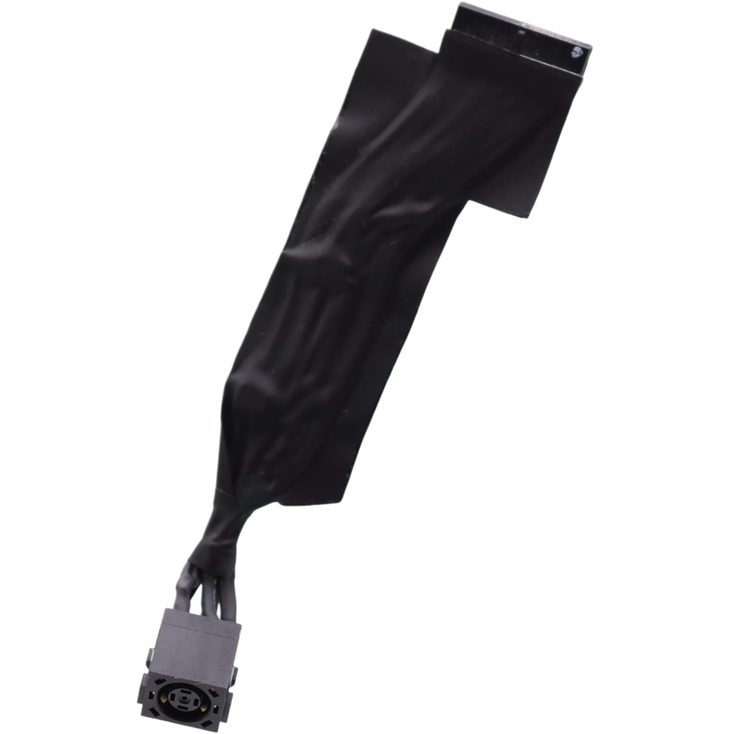 YESNOPART DC Power-Adapter Port Jack Cable 99V4H 9V0GD Replacement for Dell G15 5510 5511 5515 5525, G16 7620, M15 R7, M17 R5
