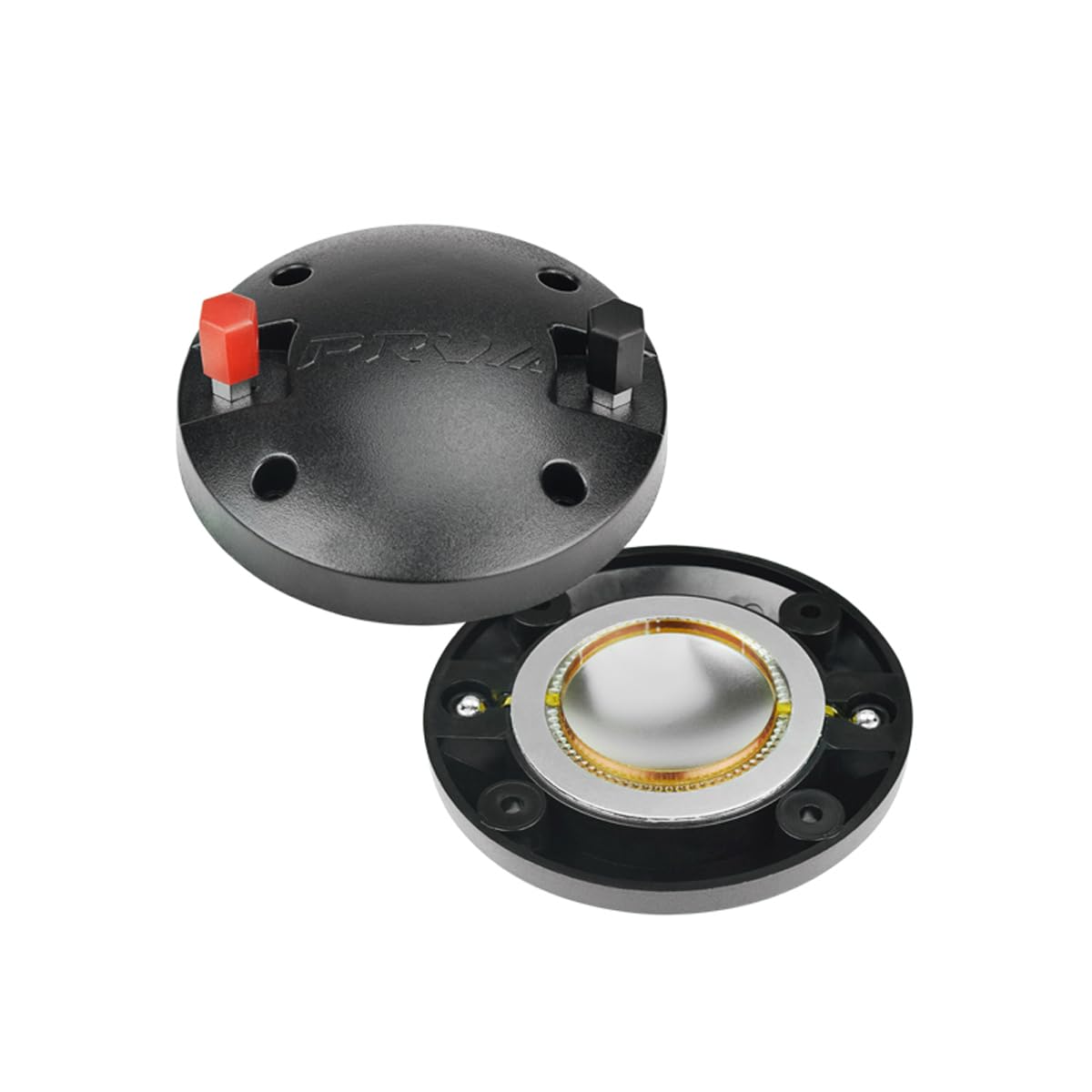 PRV AUDIO RPD280Ti Original Replacement Driver Diaphragm for D280Ti-S, D280Ti-B and WG280Ti Compression Drivers