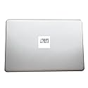 Genuine New Replacement for H P 15-BS 15-BW 15T-BR 15Z-BW 15T-BS 15G-BR 15Q-BU 15Q-by bs031wm 15-bs052la 15-bs105la Laptop LCD Cover Back Rear Top Lid