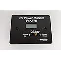 Surge Guard TRC Optional Remote Display for New ATS Models 40350 and 41390