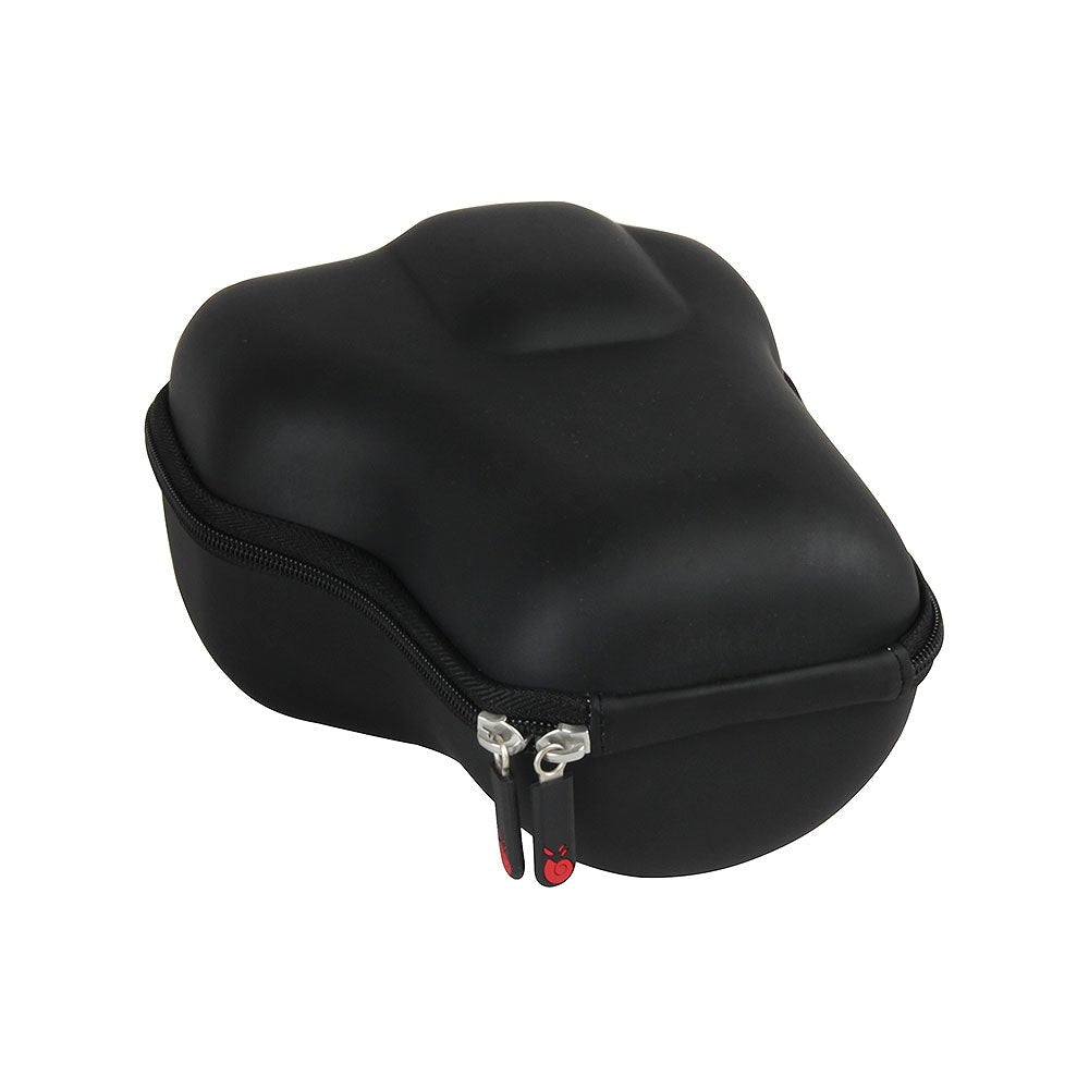 Fits Canon EOS 7D 6D 5D Mark II III IV 5DS R EF 24-105mm f/4 F4 L is USM EF 24-70mm f/2.8L II USM DSLR Lens Kit EVA Hard Storage Carrying Travel Case