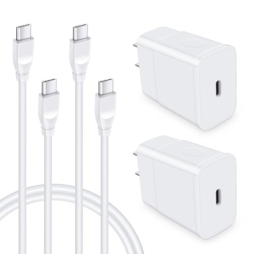 Turbo Charger Type C 25W Fast Cube for Samsung Galaxy A17 A16 5G A35 A15 A26 A36 A56 A55 S25 S24 Ultra A25 S23 FE S22 A23,Google Pixel 9 Pro XL 8 7a