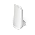 SONGCHEER Wall Bracket for Eero Max 7 Aluminum Alloy Max 7 Wall Mount Sturdy and Durable Space Saving Wall Mount Holder Compatible with Max 7 Mesh