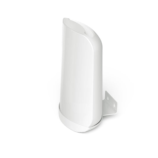 SONGCHEER Wall Bracket for Eero Max 7 Aluminum Alloy Max 7 Wall Mount Sturdy and Durable Space Saving Wall Mount Holder Compatible with Max 7 Mesh