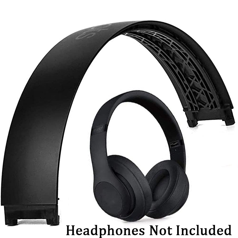 Studio 3 Headband Replacement Parts Accessories Repair Kit Compatible with Studio 3.0 / Studio 2.0 Wireless Top Headband