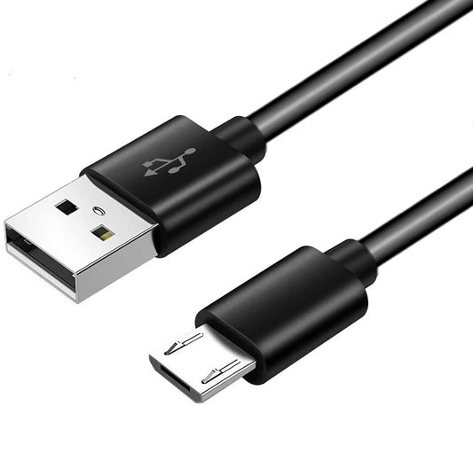 5foot DR-05x USB Charge Cable, Charging Cord Compatible for Zoom H1n/ Q2n/ H8/ F1, LiveTrak L-8, Tascam DR-05X, DR-40X, DR-07X,DR-22WL,DR-44WL,DR-70D