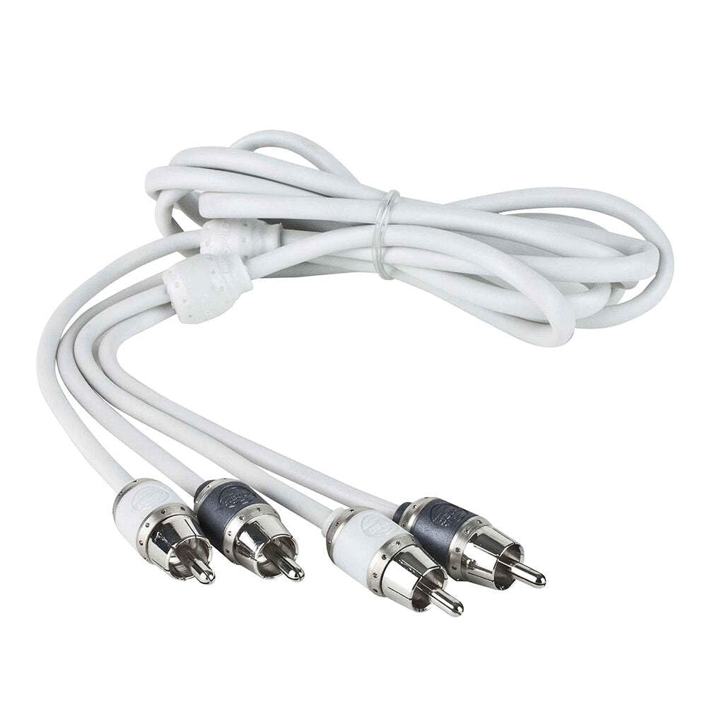 T-Spec RCA v10 Series 2-Channel Audio Cable - 20 FT