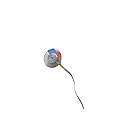 HCDZ Replacement Color Wheel for Eiki EIP-2500I XGA Conference Room DLP Projector