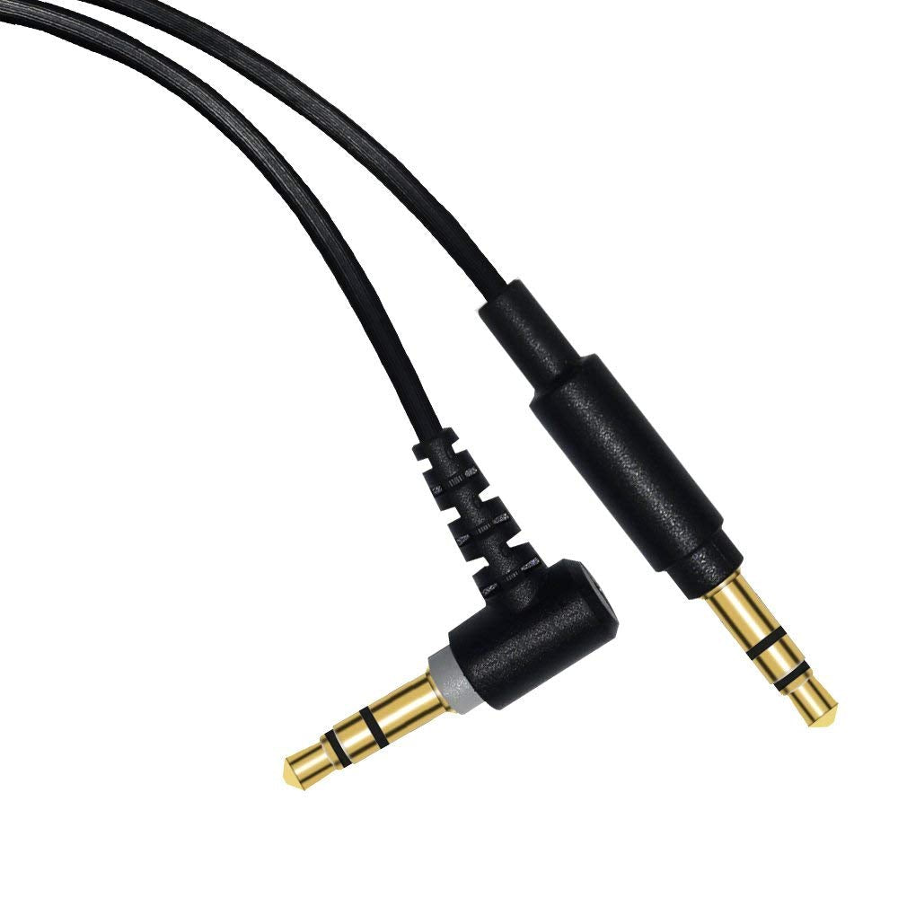 Alitutumao Replacement Headphone Audio Cable Cord Wire Compatible with MDR-10R MDR-100ABN MDR-1A MDR-XB950B1 MDR-1000X MDR-1ADAC WH-1000XM2…