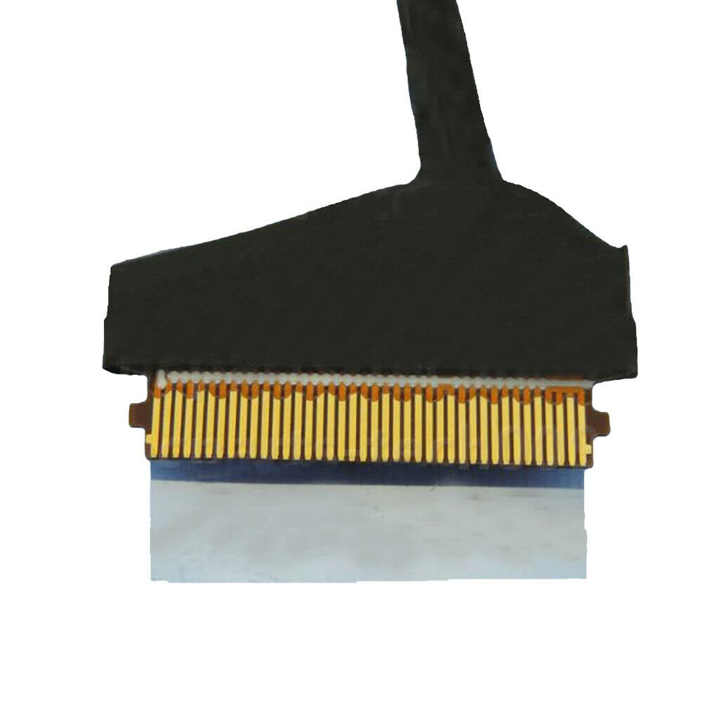 Suyitai LCD LVDS LED Screen Video Display Flex Cable Replacement for Dell Inspiron G7 17 7790 60HZ LCD NO*Touch Video Cable 30PIN CN: TGPNC