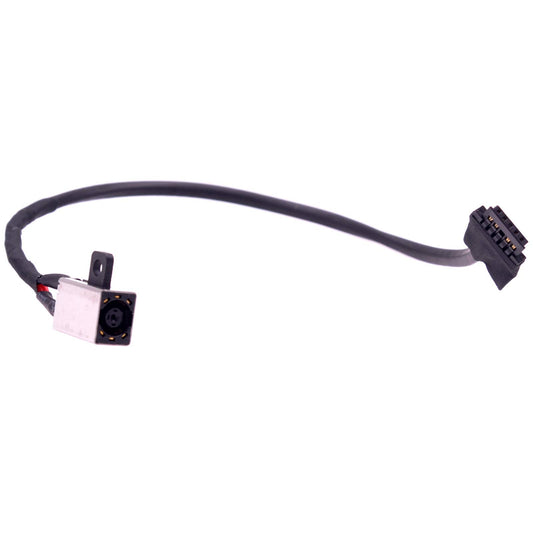 Deal4GO DC Power Jack Cable Harness Charging Port Replacement for Chromebook 11 G5 11 EE G4 EE 920842-001 918169-YD1