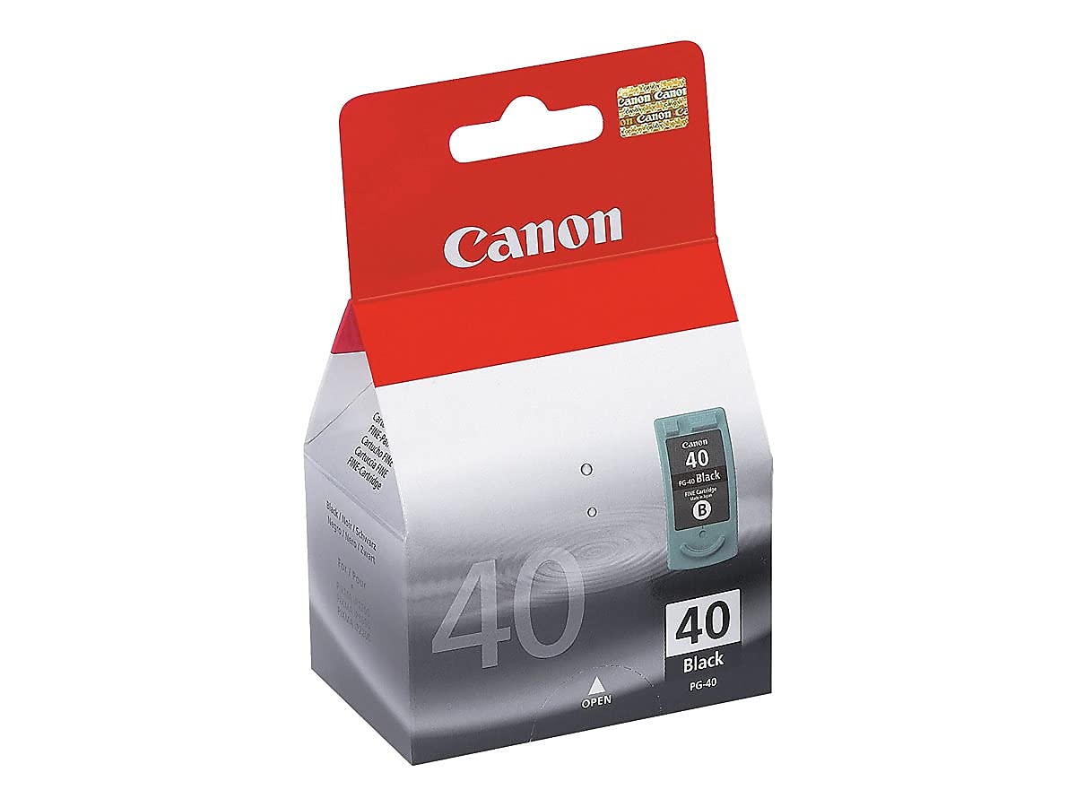 Canon Avery Print/Write Self-Adhesive Removable Labels, 0.75" Diameter, Green Neon (CNMPG40)
