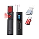 Hidden Camera Detector, Camera Detectors, Hidden Device GPS Detector, Bug Detector, Rf Wireless Signal Scanner, Camera Detector for Hotels, Home