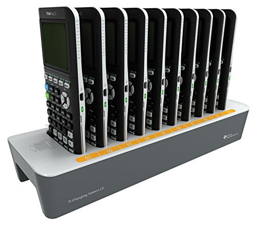 Texas Instruments Cradle