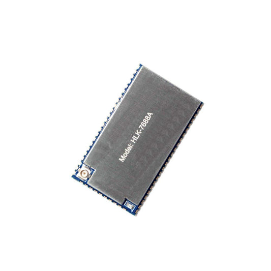 Taidacent IoT Intelligent Serial Port to WiFi Wireless Router Module 7688A OpenWrt Router Secondary Development Wireless WiFi Router MT7688 (Separate