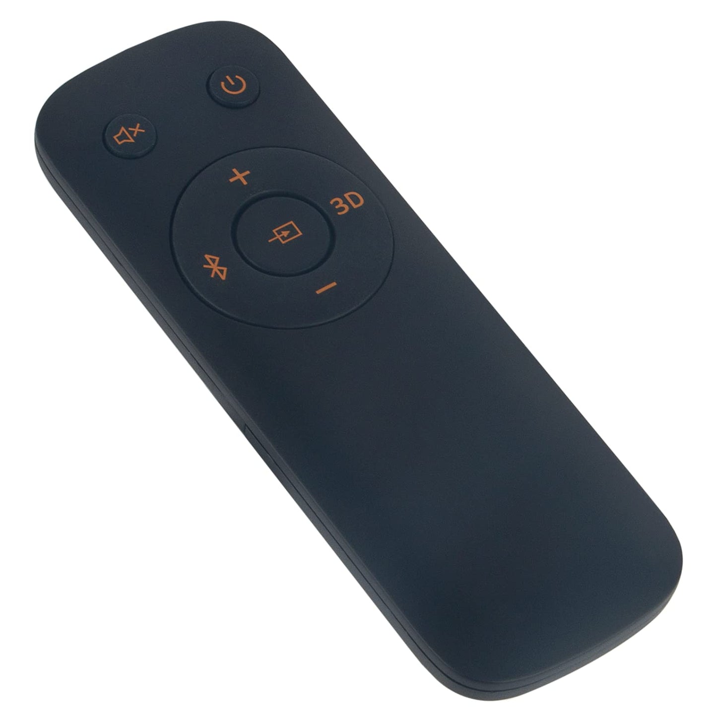 New-R-20B Replacement Sound Bar Remote Control Compatible with Klipsch Reference Soundbar System,