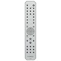 NTQinParts Replacement Remote Control Controller for Yamaha R-S300 R-S300BL Home Theater Audio Receiver
