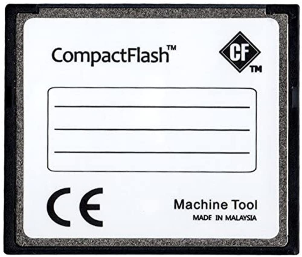 Onefavor CF Memory Card 32MB Industrial CF Memory Card