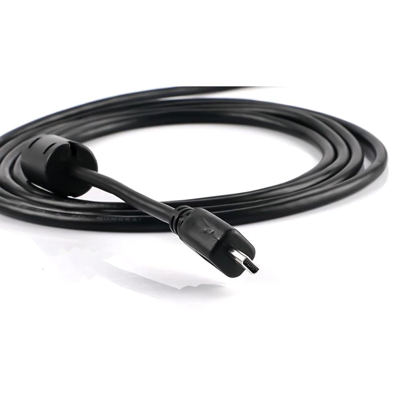 Replacement USB Camera Data Charger Charging Cable Cord for Fujifilm X10, X20, XF1, FinePix S4500 S4200 JX650 JX660 JX675 JX680 AX385 AX500 AX510