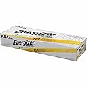 Energizer Industrial Alkaline AAA Batteries